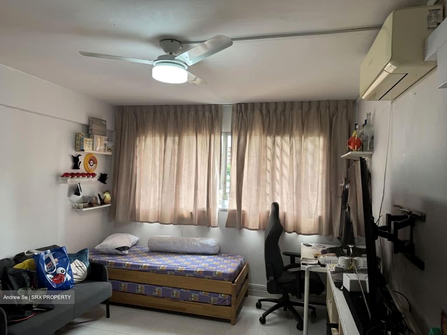 Blk 167 Bishan Street 13 (Bishan), HDB 5 Rooms #528296751